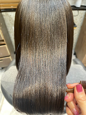 ヘアリゾート粋 tujuh 池袋東口店×スタイル