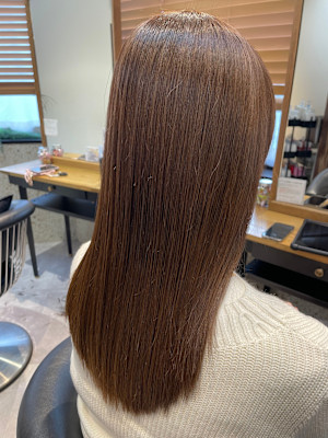 ヘアリゾート粋 tujuh 池袋東口店×スタイル