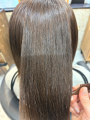 ヘアリゾート粋 tujuh 池袋東口店×スタイル