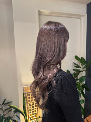 ヘアリゾート粋 tujuh 池袋東口店×スタイル