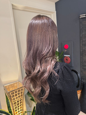 ヘアリゾート粋 tujuh 池袋東口店×スタイル