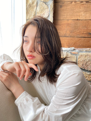 ヘアリゾート粋 tujuh 池袋東口店×スタイル