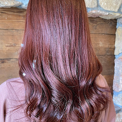 ヘアリゾート粋 tujuh 池袋東口店×スタイル