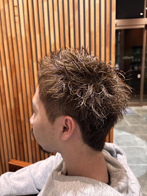 アクティブショート