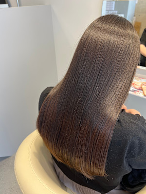 Repair ～髪質改善～【リペア】×スタイル