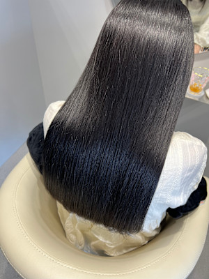 Repair ～髪質改善～【リペア】×スタイル