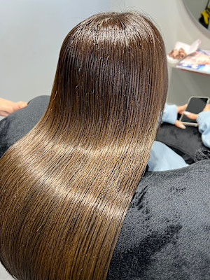 Repair ～髪質改善～【リペア】×スタイル