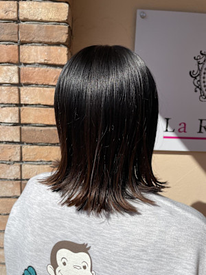 グラデーションカラー