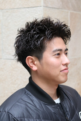 スパイキー【SHIFT】