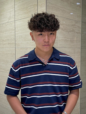 スペインカール/阿部広大【大船】