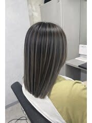 エアタッチバレイヤージュ