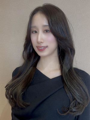 モカグレージュ髪質改善20代30代40代50代大人レイヤー