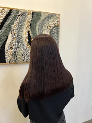 【マルタ担当】暖色ブラウン