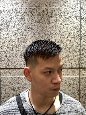 日本橋室町/日本橋/ビジネス/ショート