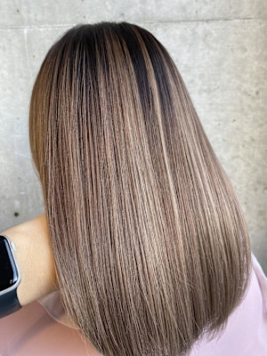 大人デザインカラー 【池袋駅/要町駅/池袋西口/】