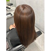 酸性ストレート