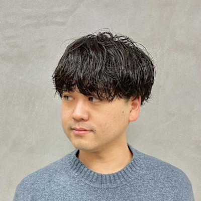 ニュアンスマッシュ