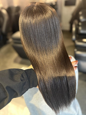 《三宅悠斗》大宮/艶カラー/透明感