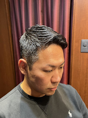 日本橋室町　日本橋　ビジネスショート