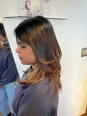 L'レイヤー(ウルフ)