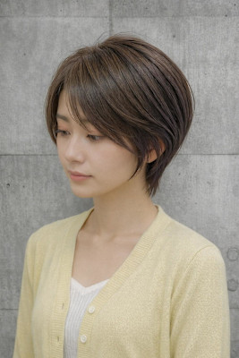 小田急相模原でショートカットにするなら