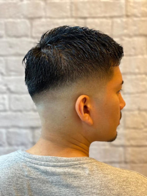 フェードスタイル