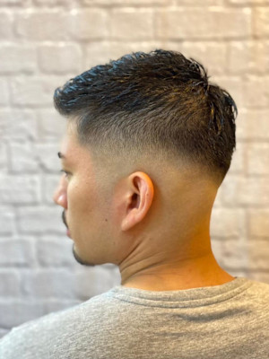 フェードスタイル