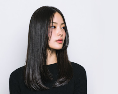 HAIR NACER【ヘアー ナセル】×スタイル