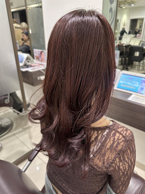 ほんのりラベンダー