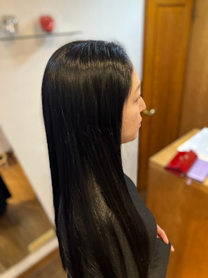 L'ワンレングス