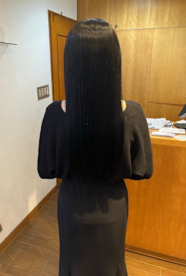 L'ワンレングス