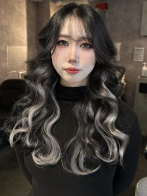 《巴結生》エクステ/インナーエクステ/大宮