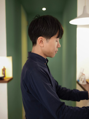 30代40代50代におすすめメンズショート