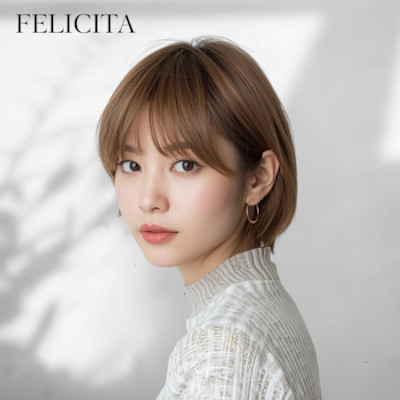 【FELICITA STYLE】