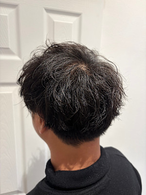 美粧ほそや 鶴見licopa店×スタイル