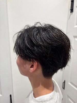 美粧ほそや 鶴見licopa店×スタイル