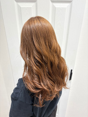 美粧ほそや 鶴見licopa店×スタイル