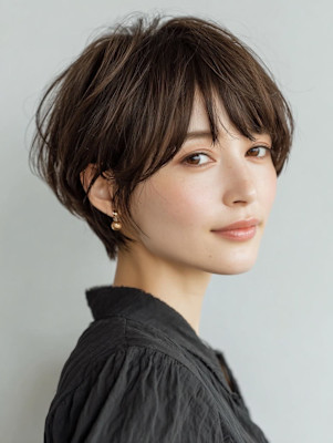 Rocks hair gallery×スタイル