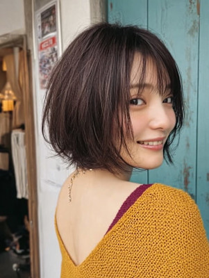 Rocks hair gallery×スタイル