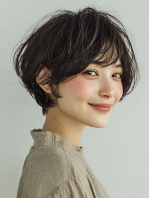 Rocks hair gallery×スタイル