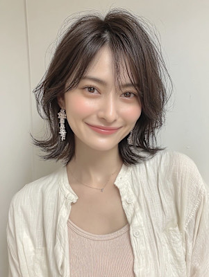 Rocks hair gallery×スタイル