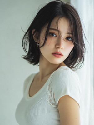 Rocks hair gallery×スタイル