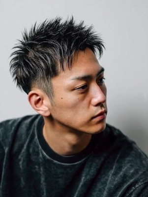 Rocks hair gallery×スタイル