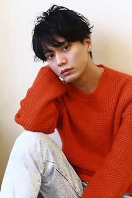 Rocks hair gallery×スタイル