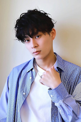 Rocks hair gallery×スタイル