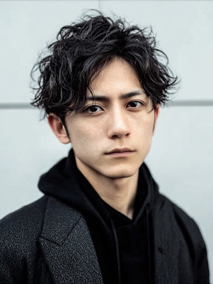 Rocks hair gallery×スタイル