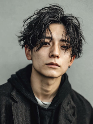 Rocks hair gallery×スタイル