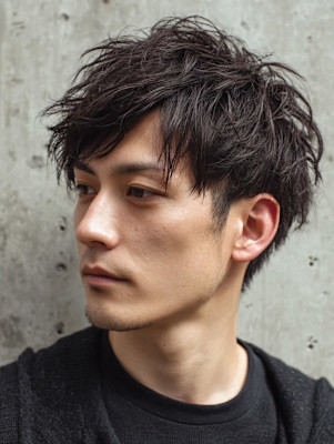 Rocks hair gallery×スタイル