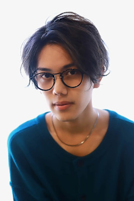 Rocks hair gallery×スタイル