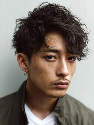 Rocks hair gallery×スタイル